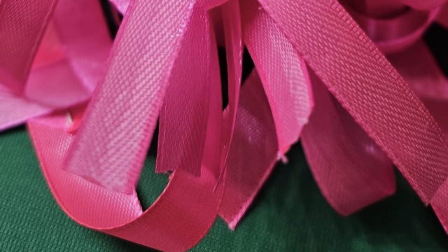 SUCCESSO E PARTECIPAZIONE PER L'OTTOBRE ROSA: I NUMERI DELLA ... &copy; Creative Commons