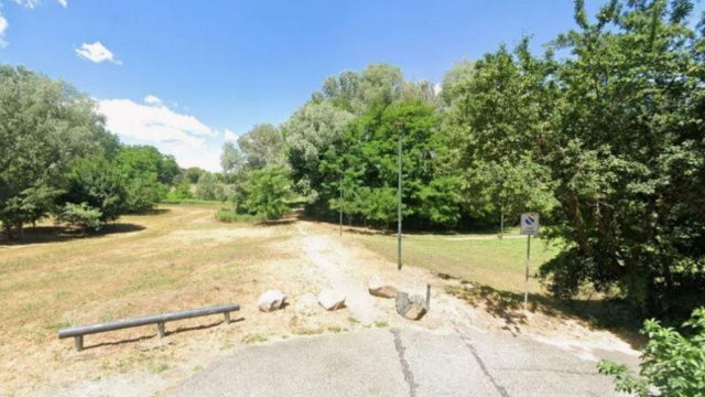 Torino, violenta un 12enne nel parco dell'Arrivore. Poi gli offre ... &copy; Creative Commons