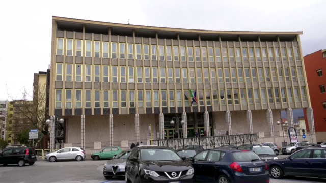 Tribunale di Isernia: assegnazione extradistrettuale di un magistrato &copy; Creative Commons