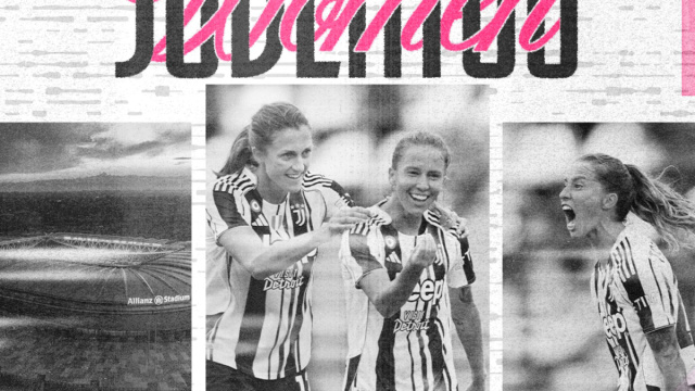 UEFA WOMEN'S CHAMPIONS LEAGUE Juventus Women-Benfica: il Comitato ... &copy; Creative Commons