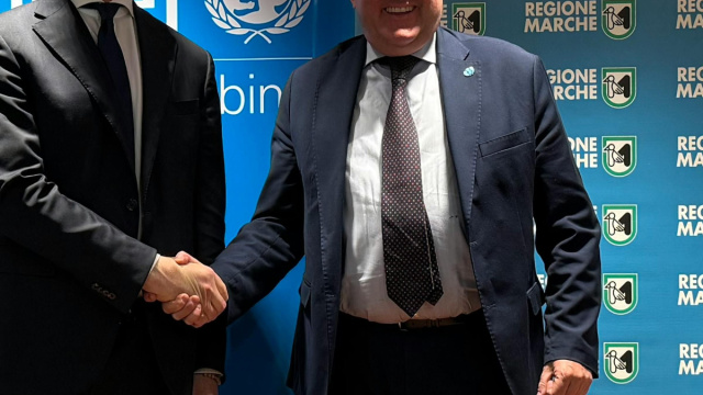 UNICEF Italia e Regione Marche: incontro sui Diritti dell'Infanzia ... &copy; Creative Commons