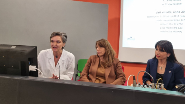 Visita istituzionale della Presidente della Regione Umbria ... &copy; Creative Commons