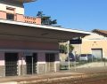 Estorsione mafiosa su appalto pubblico: un arresto nel Reggino
