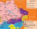 Kiev sotto attacco: sede partito Zelensky colpita mentre parlava all'Onu