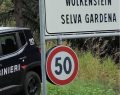 Coppia di turisti tedeschi denunciata per furti seriali in supermercato