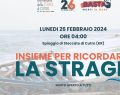 Crotone, 150 migranti in strada trasferiti in centri tra Calabria e Abruzzo