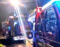 Incendio distrugge fienile a Longostagno, salvi sette bovini