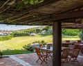 Quattro imbarcazioni divorate dalle fiamme nella notte a Porto Rotondo