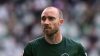 Wolfsburg ed Eriksen, rescissione anticipata del contratto