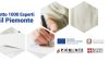 Piemonte, via libera in Commissione al nuovo Piano territoriale regionale