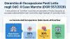 M5S Marche, Ruggeri: 'Case comunità lontane dai PS, servizi a rischio'