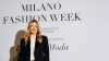 Meloni alla cena della moda: il ritorno di un premier a Milano