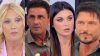 U&D, anticipazioni: Sabrina sale in camera con Giovanni, Gloria litiga con Antonio