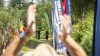 Murgia unico sardo al Mondiale Adventure Racing in Corsica