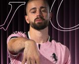 Edon Zhegrova, esterno della Juventus. Foto &copy; Juventus
