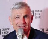 Fabrizio Ravanelli, ex calciatore. Foto &copy; Juventus