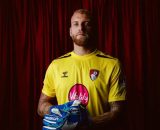 Michele Di Gregorio, portiere del Bournemouth. Foto &copy; Bournemouth