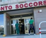 Pronto Soccorso, foto di repertorio.
