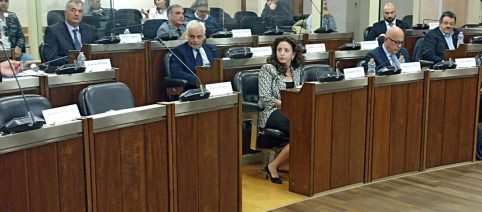 Nucleare in Basilicata: Bcc chiede a Bardi chiarezza su contatti con Governo