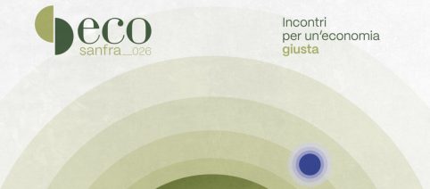 Eco Sanfra 2026 a Perugia: la Rete dei Comuni Sostenibili protagonista