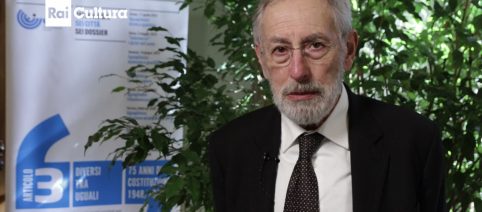 Di Segni al Vaticano: 'Senza Israele il dialogo è difficile'