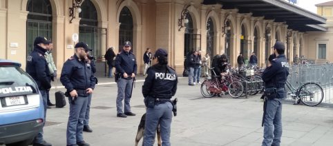 Rete internazionale di immigrazione clandestina: arresto a Bologna