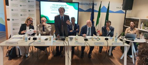 Valchiavenna, oltre 14 milioni per 17 interventi di sviluppo locale