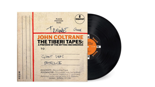 100 anni di John Coltrane: Tiberi Tapes e celebrazioni 2026 &copy; Creative Commons