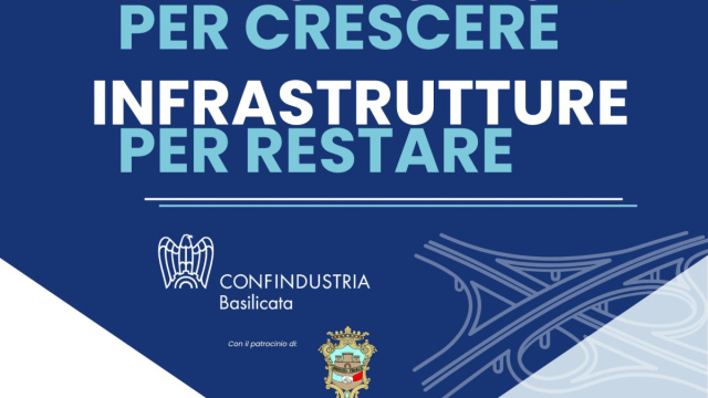 14 SETTEMBRE, BRIENZA - "INFRASTRUTTURE PER CRESCERE ... &copy; Creative Commons