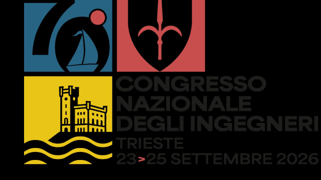 70&deg; Congresso Nazionale degli Ingegneri (Trieste, 23-25 Settembre ... &copy; Creative Commons