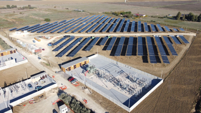 Agrivoltaico, nella Piana di Catania il pi&ugrave; grande impianto ... &copy; Creative Commons