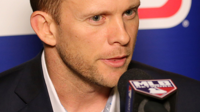 Andy Green (baseball) - Wikipedia &copy; Creative Commons