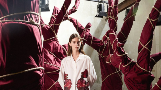 Antonio Marras apre Milano alla moda - Virtus Magazine &copy; Creative Commons