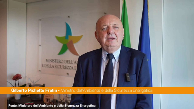 Approvato il ddl delega sul nucleare sostenibile, Pichetto ... &copy; Creative Commons