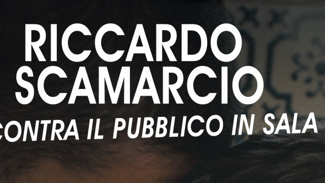 Arriva in Basilicata Riccardo Scamarcio con 'I figli della scimmia' &copy; Creative Commons