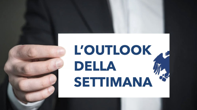 Ascom Torino - L'outlook della settimana. Il punto al 14 aprile 2026 &copy; Creative Commons