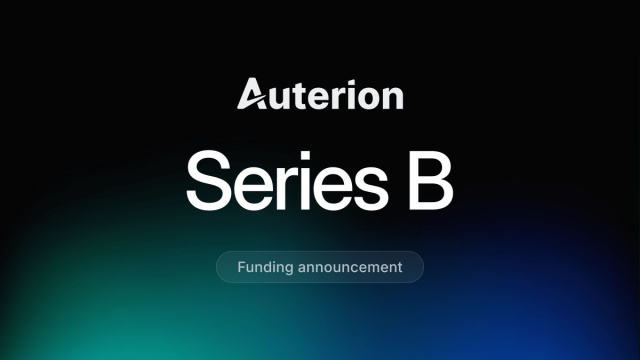 Auterion raises $130 Million Series B as their AI-enabled software ... &copy; Creative Commons