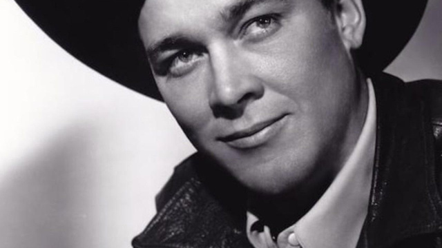 Ben Johnson &ndash; Film, biografia e liste su MUBI &copy; Creative Commons