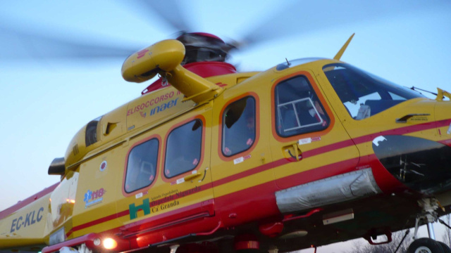 Bergamo, incidente mortale nel parcheggio di un'azienda a ... &copy; Creative Commons
