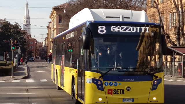 Bilancio aMo 2024: saldo positivo, pesa minor produzione servizi ... &copy; Creative Commons