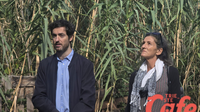 Borgo, Laterza: &laquo;Amianto riscontrato in un lotto degli orti urbani ... &copy; Creative Commons