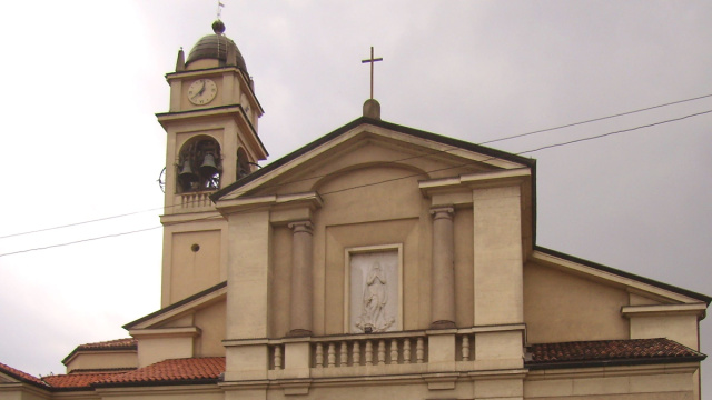 Bruzzano - Wikipedia &copy; Creative Commons