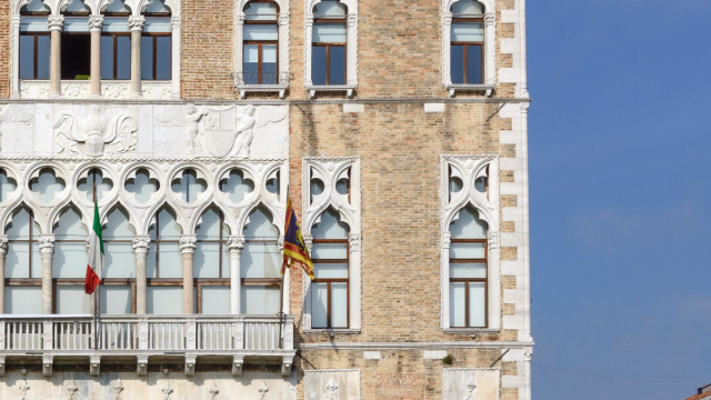 Ca' Foscari nel ranking mondiale QS per 16 discipline &copy; Creative Commons