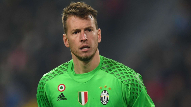 Calciomercato Juventus, Neto ha l'accordo con il Valencia  Goal ... &copy; Creative Commons