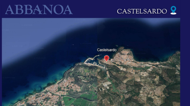 CASTELSARDO: ENAS, GUASTO IMPROVVISO SULLA CONDOTTA CHE ALIMENTA I ... &copy; Creative Commons
