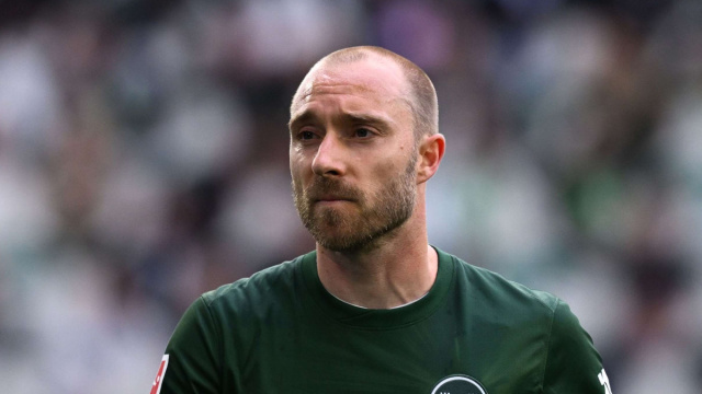Christian Eriksen lascia il Wolfsburg, risoluzione consensuale ... &copy; Creative Commons