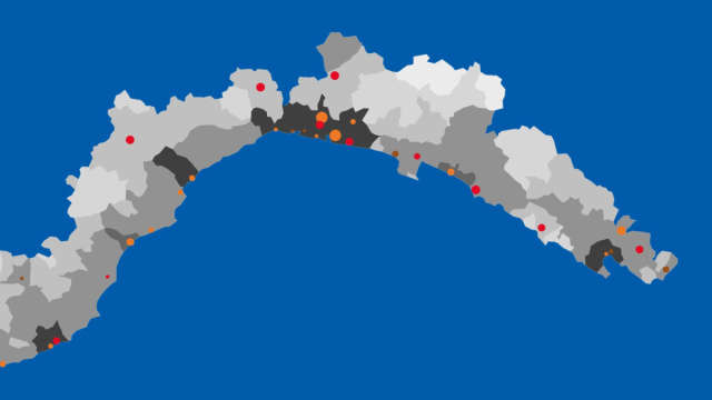 Come interverr&agrave; il Pnrr sulla sanit&agrave; territoriale in Liguria ... &copy; Creative Commons
