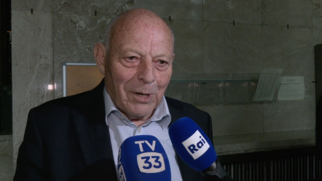 Corte dei Conti: ancora una condanna per Luis Durnwalder - TV33 &copy; Creative Commons