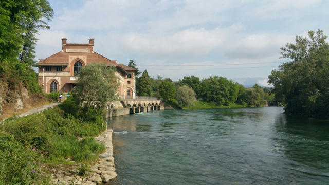 Cose da vedere e le attrazioni migliori nei dintorni di Verderio ... &copy; Creative Commons