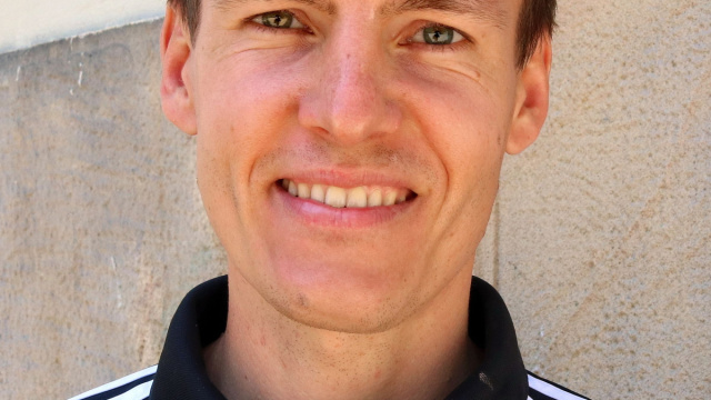 Daniel Siebert (referee) - Wikipedia &copy; Creative Commons